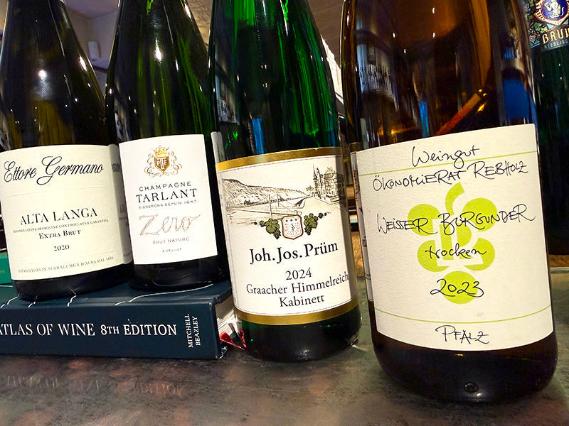 Dry January: Busting Myths and Taking Sips