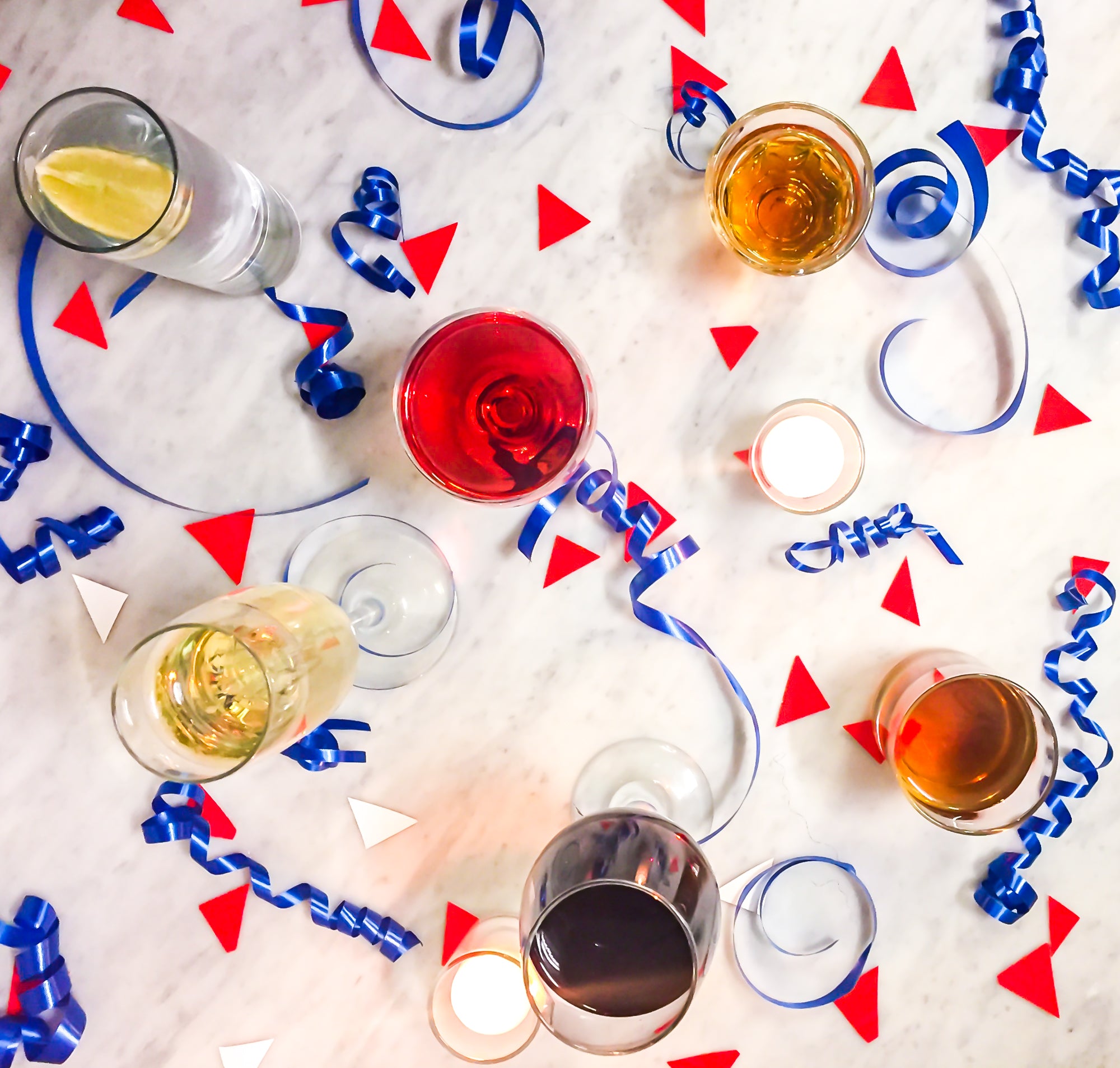 Revolutionary Wine & Spirits Producers