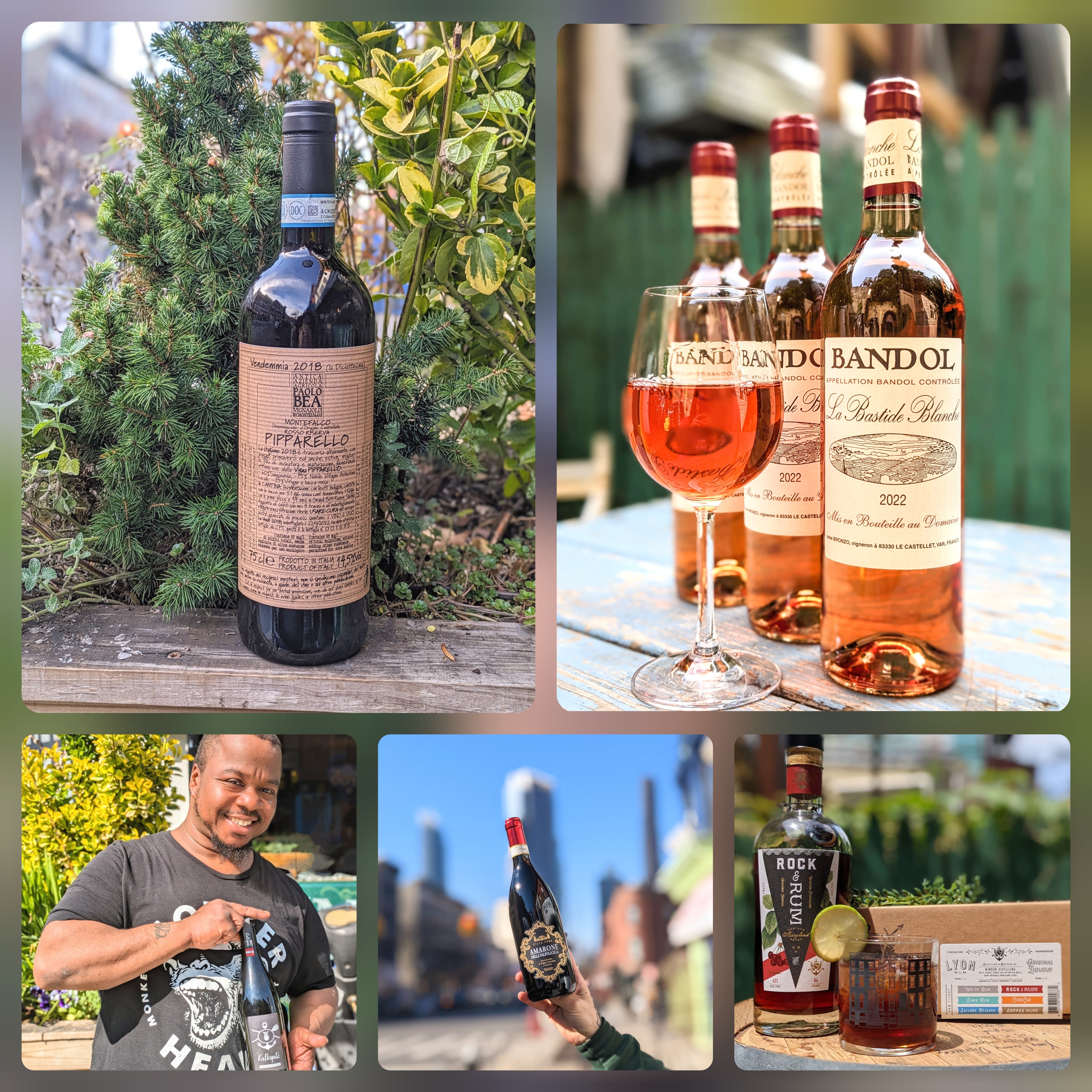 The Grape-est Gifts For Dads