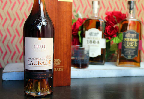 “POP”-PING BOTTLES: WINE & SPIRITS PICKS FOR FATHER’S DAY