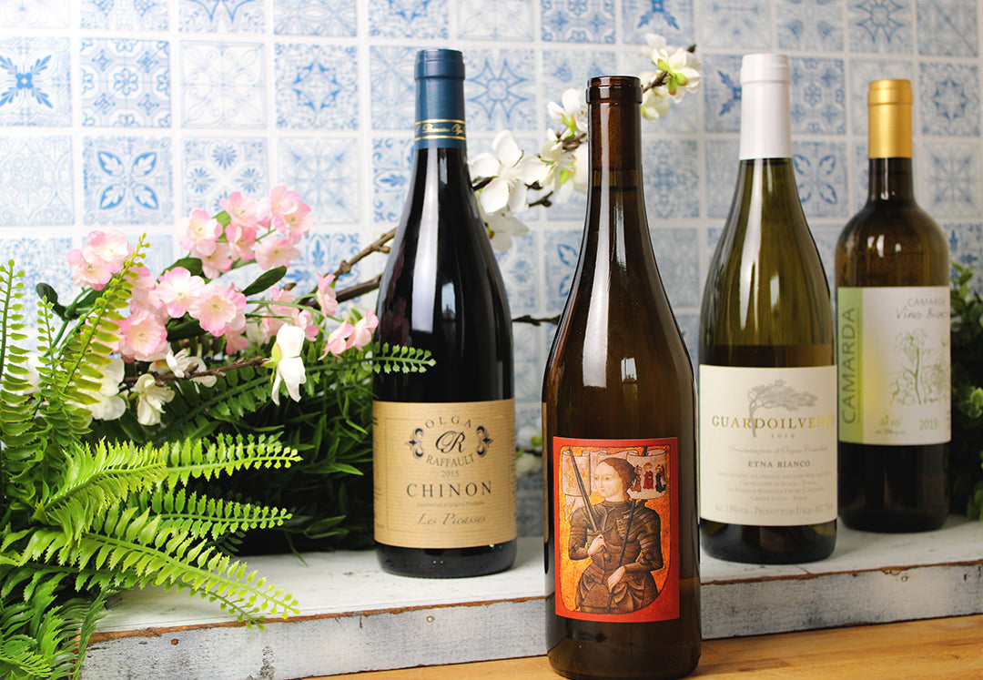 MOTHER'S DAY GIFT IDEAS YOU CAN REALLY "SIP" INTO