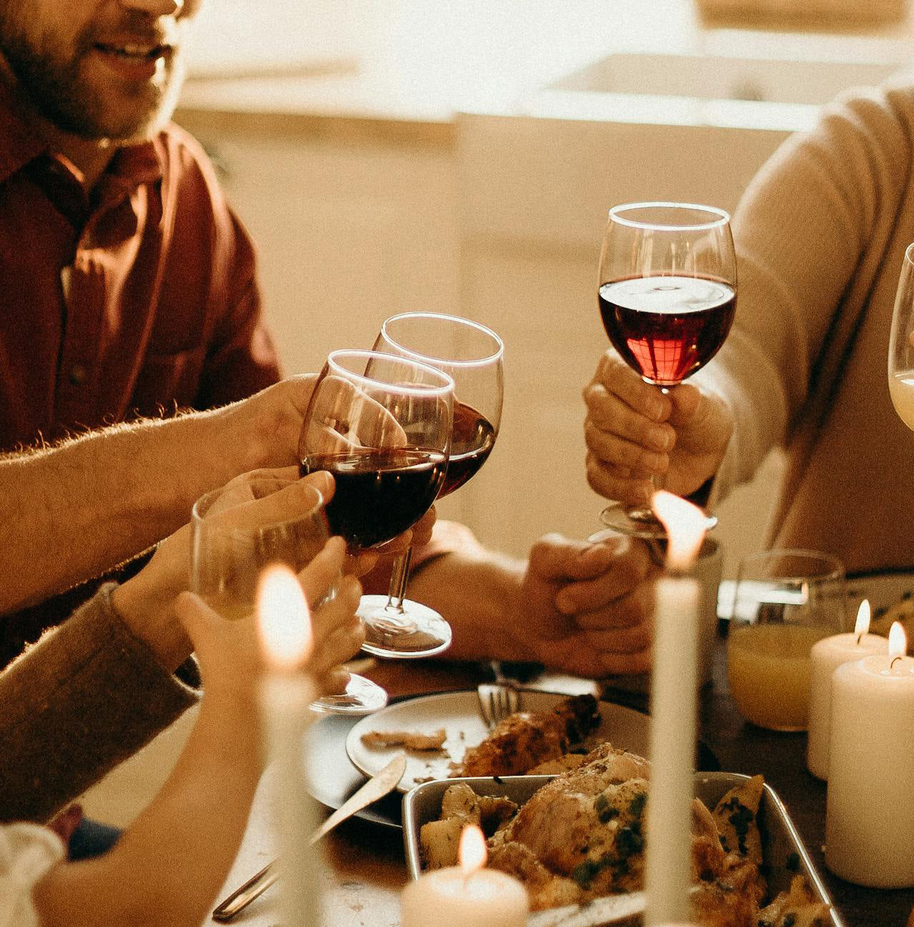 Open That Bottle Night: The Time Has Come!