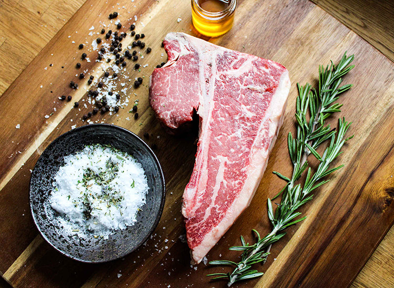 From Rare to Well-Done: Our Picks for Labor Day Entertaining