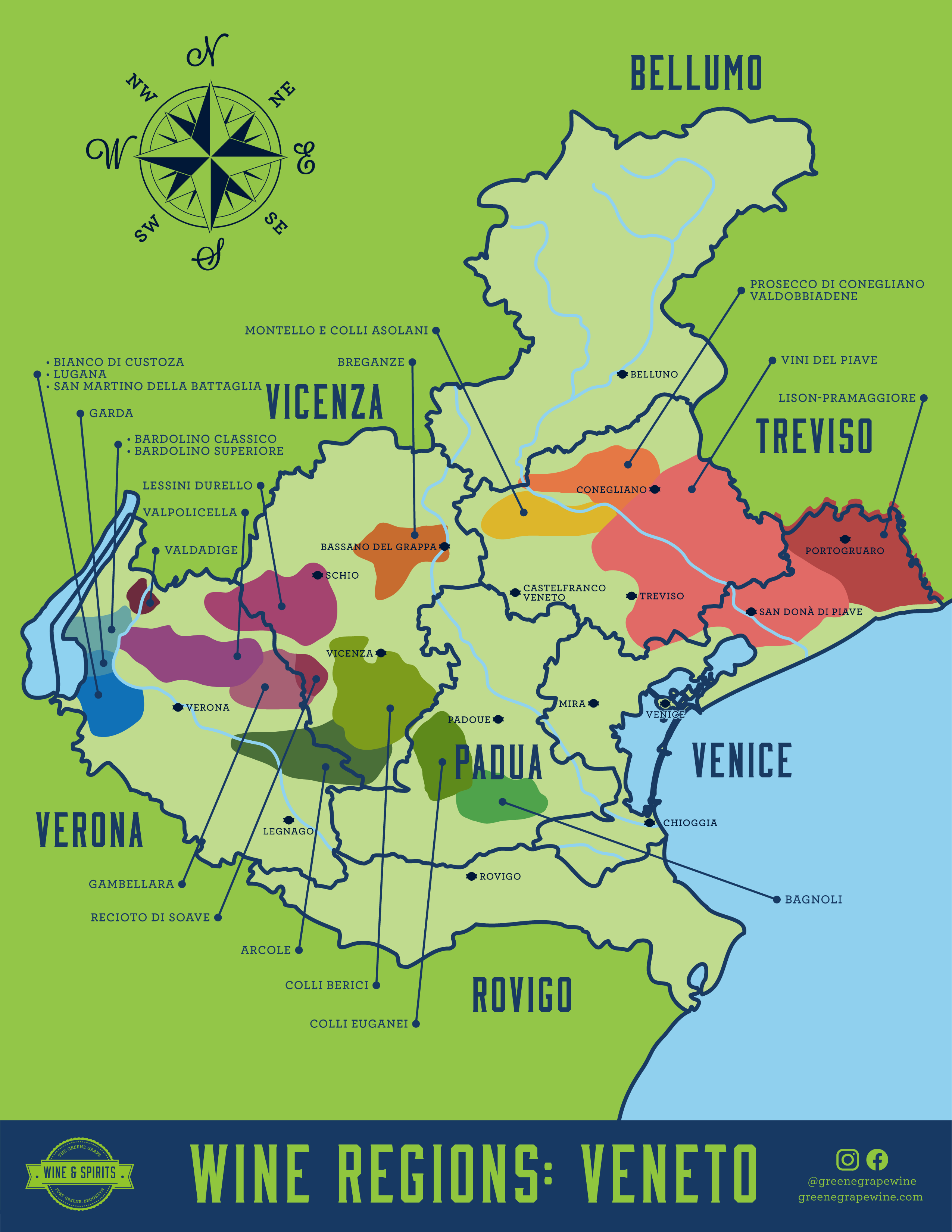 Region Of The Week: Veneto