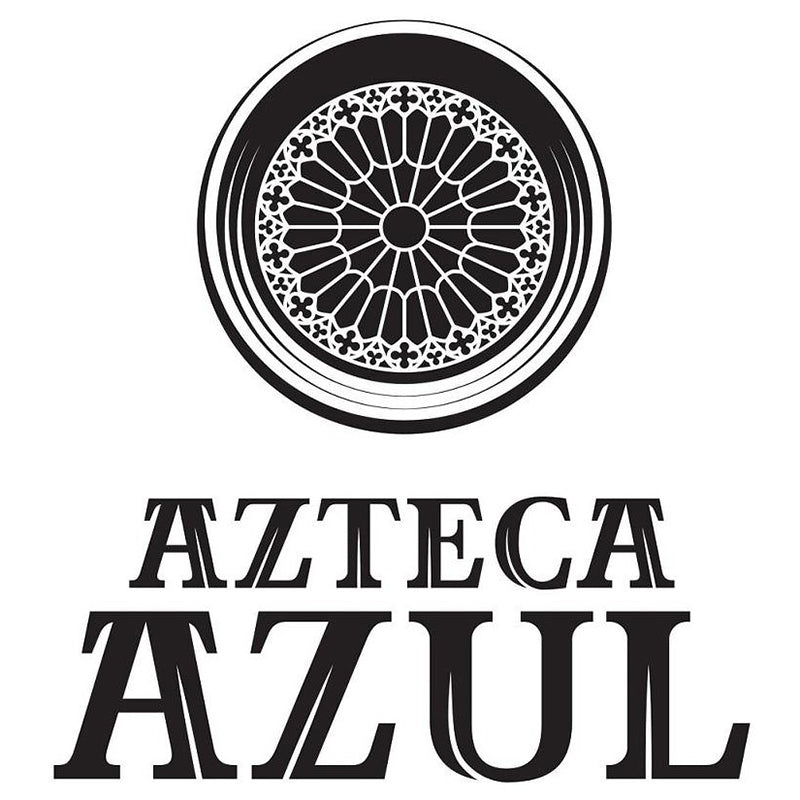 Azteca Azul