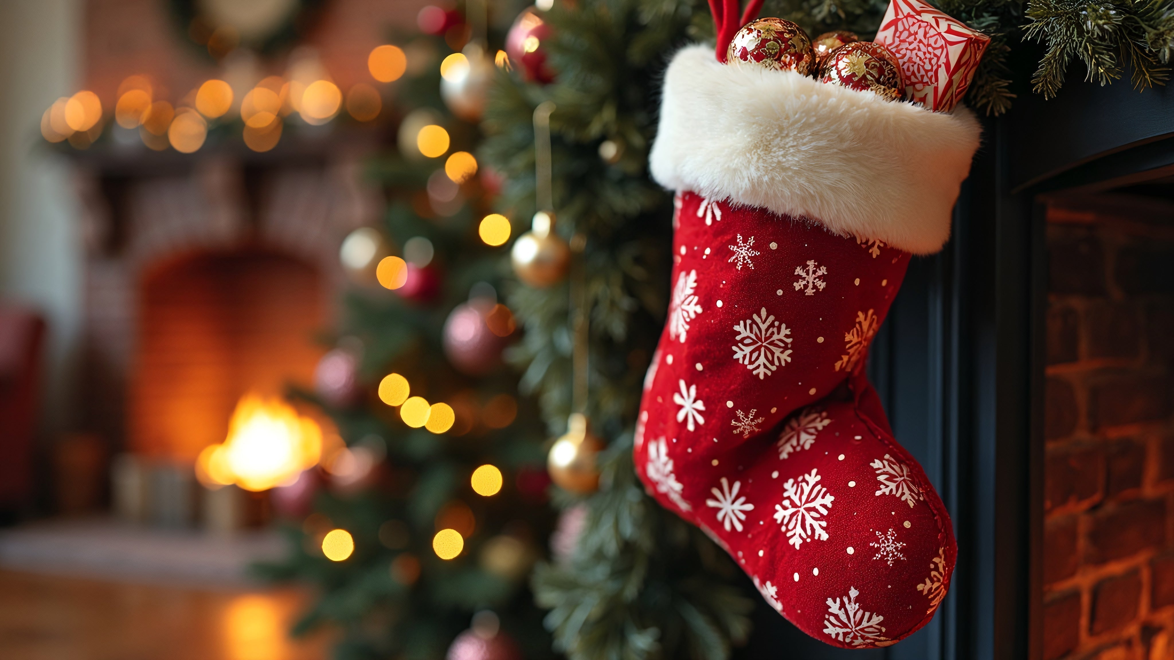 Holiday Stocking Stuffers