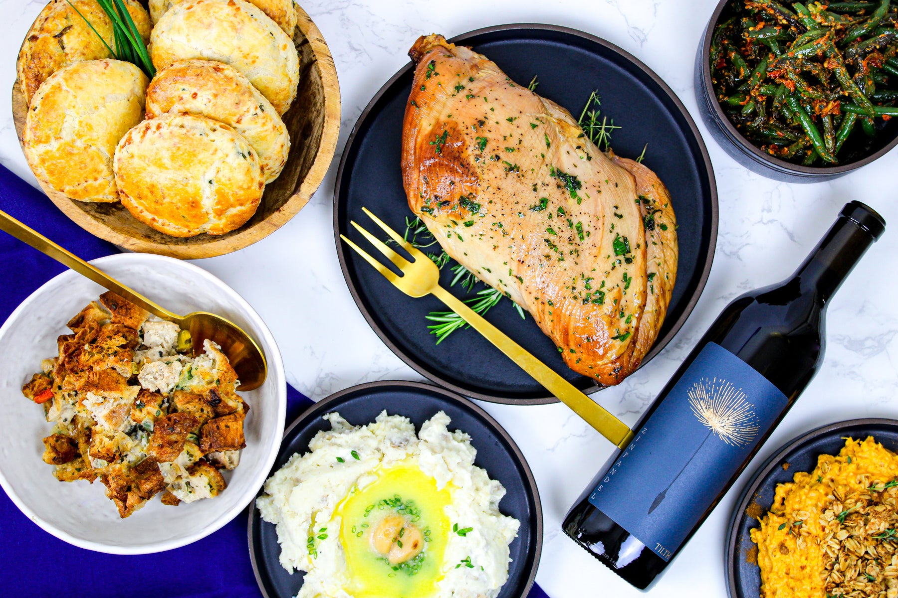 Thanksgiving Favorites