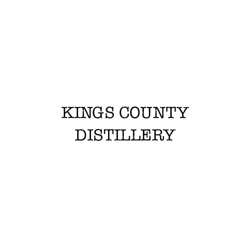 Kings County Distillery
