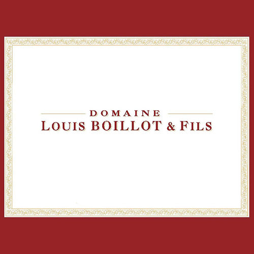 Louis Boillot et Fils