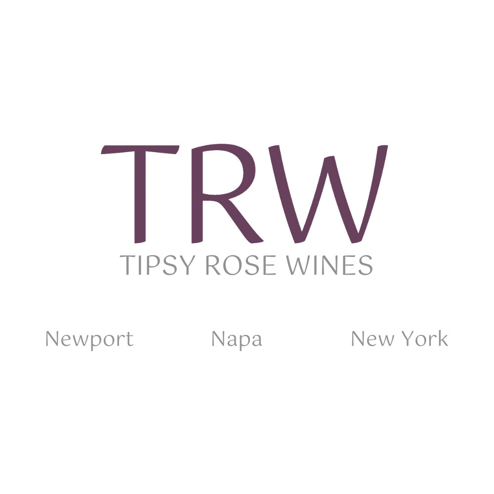 Tipsy Rose Wines