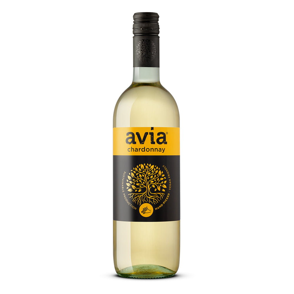 Avia Chardonnay 2024