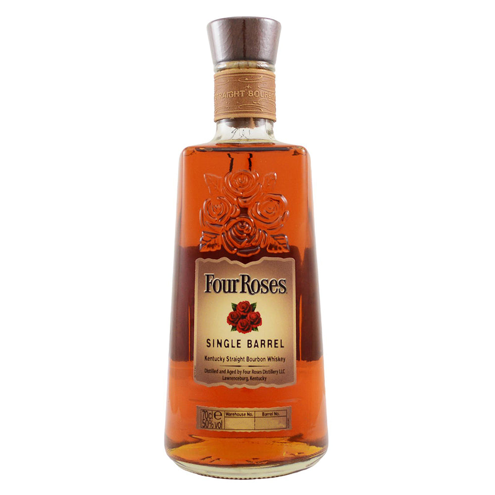 Private Selection Single Barrel Bourbon 111 Proof