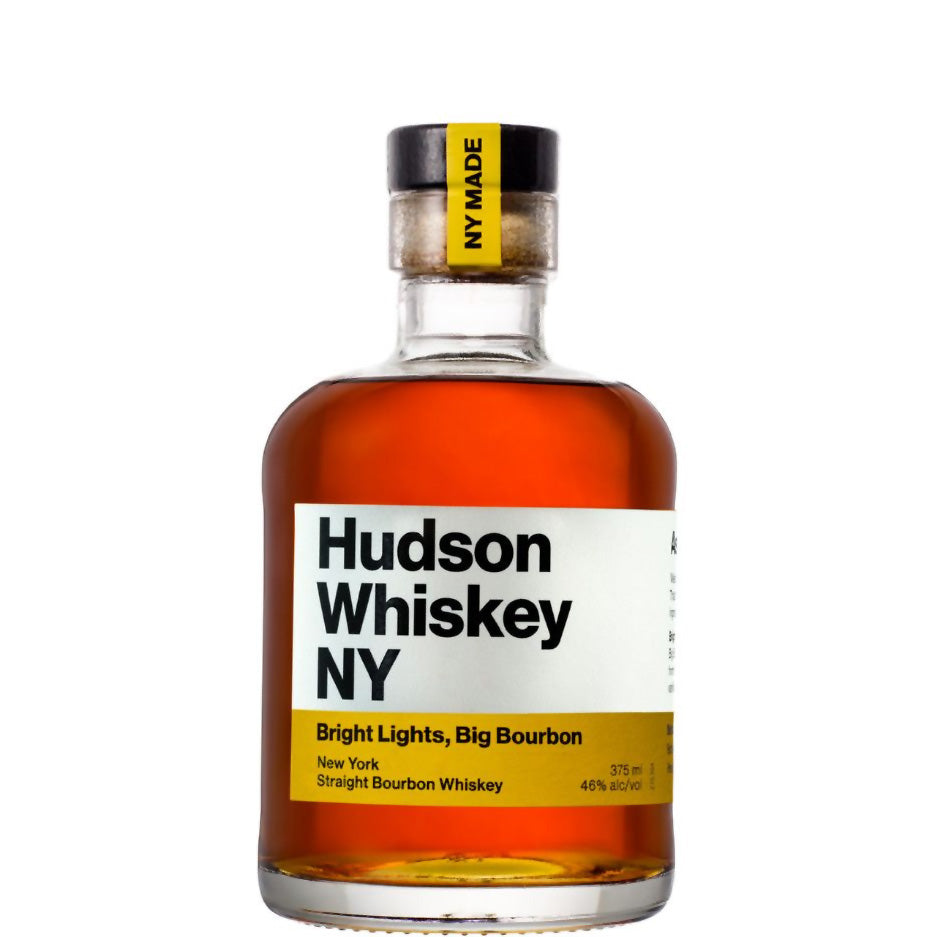 Hudson Bright Lights, Big Bourbon