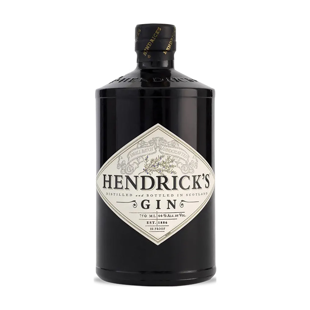 Hendrick's Gin