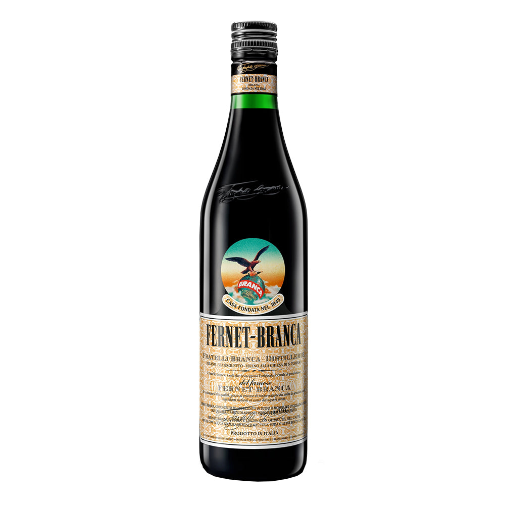 Fernet-Branca