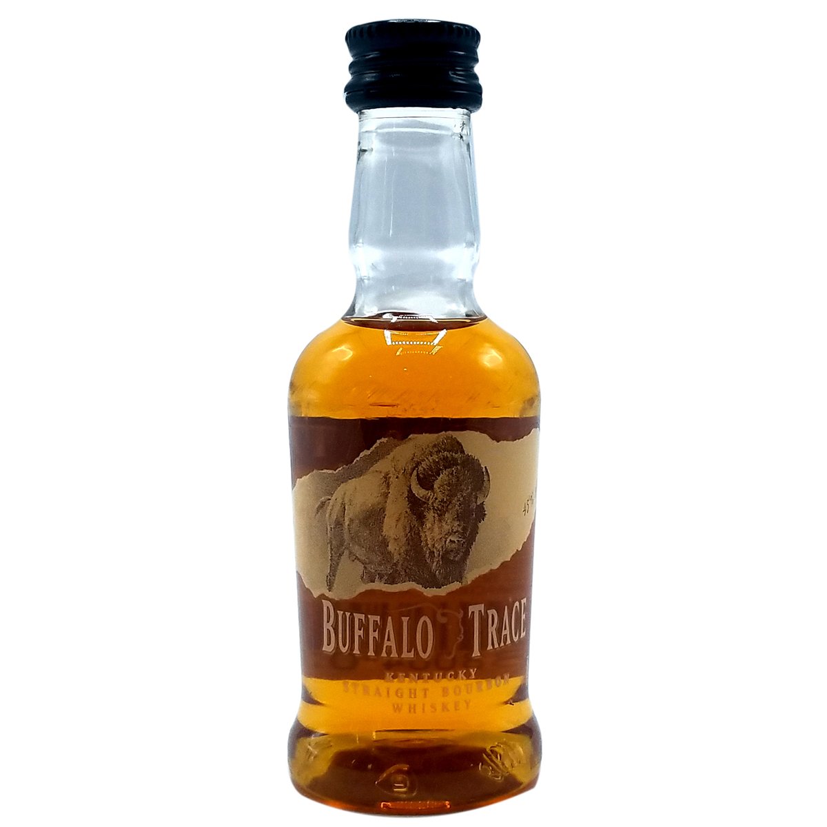 Buffalo Trace Kentucky Straight Bourbon Whiskey