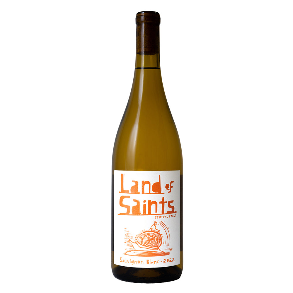 Central Coast Sauvignon Blanc 2024