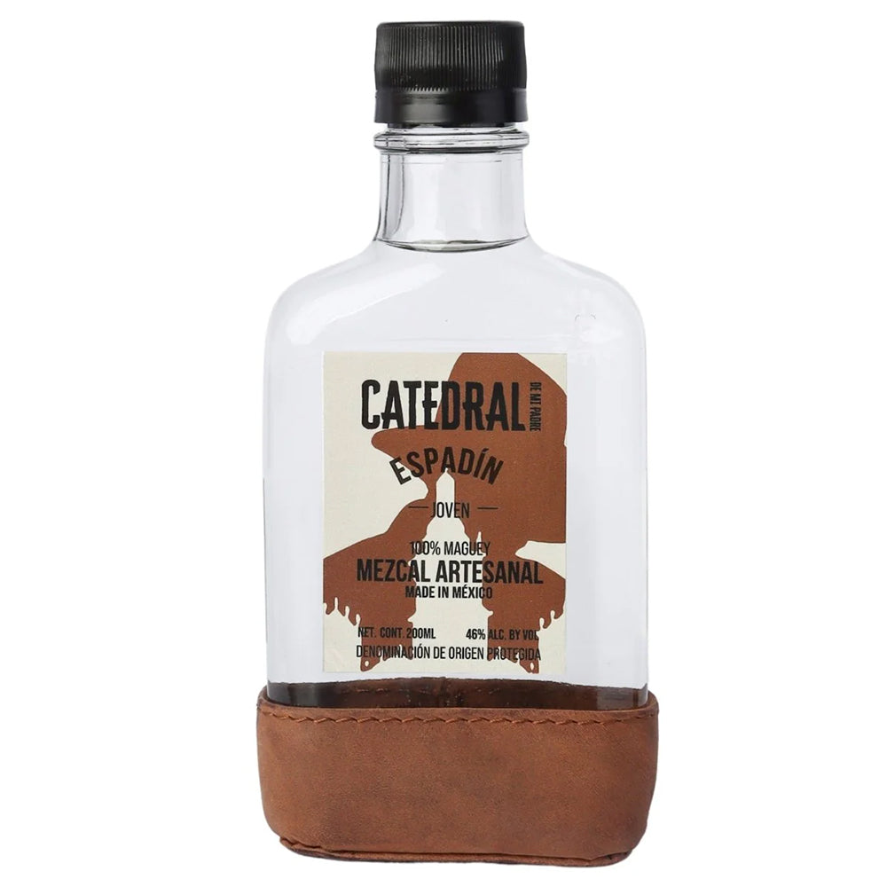 Catedral de mi Padre Mezcal Espadin