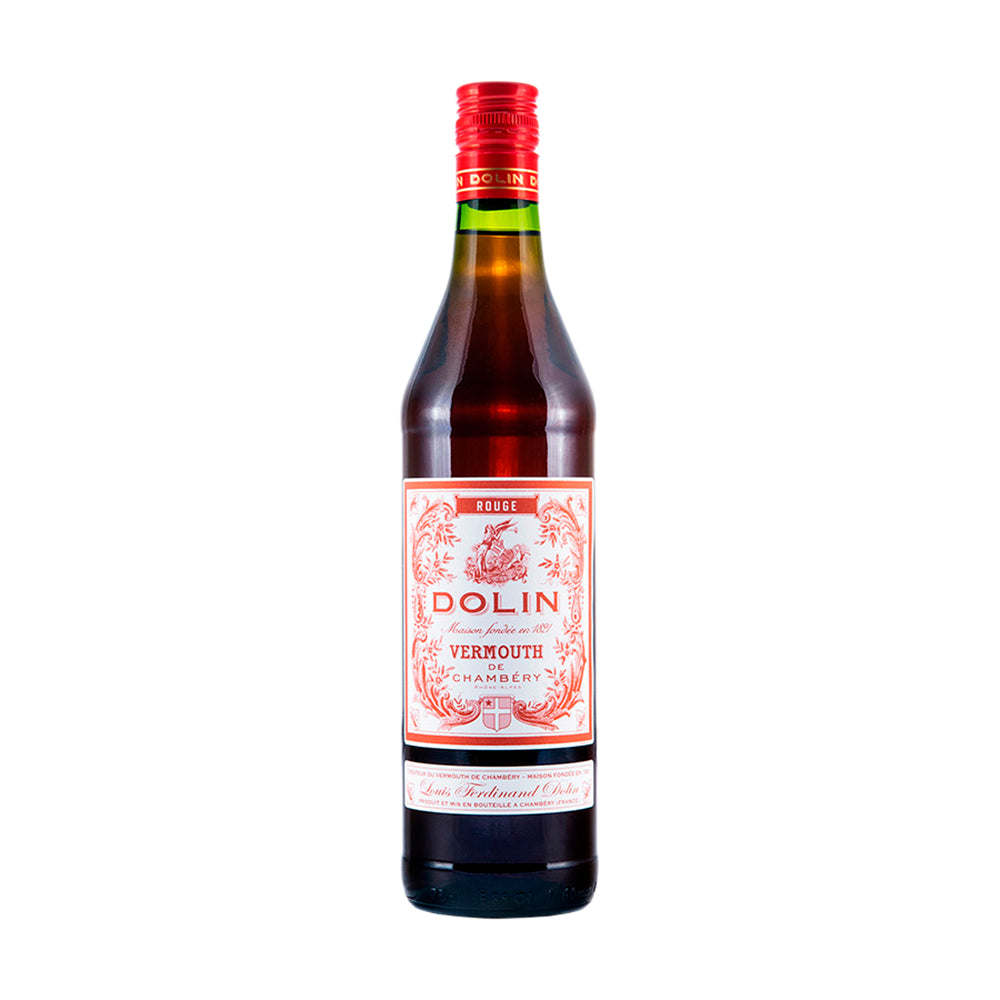 Vermouth Rouge (Sweet)