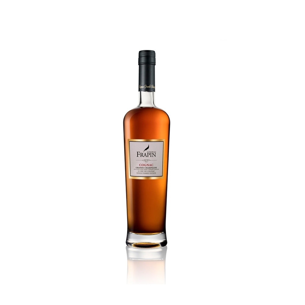 1270 Grande-Champagne Cognac