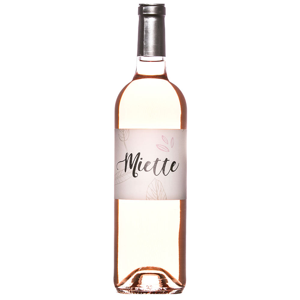 Miette' Bordeaux Rosé 2025