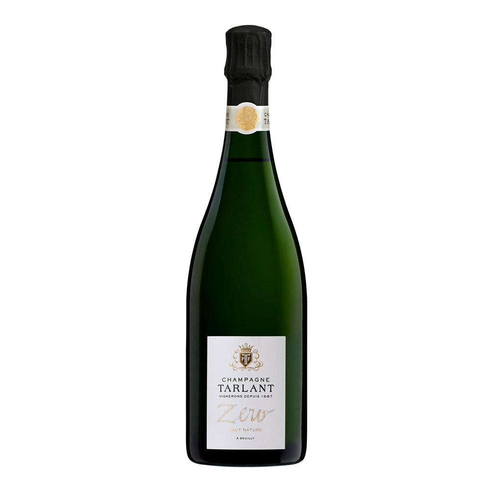'Zero' Brut Nature NV