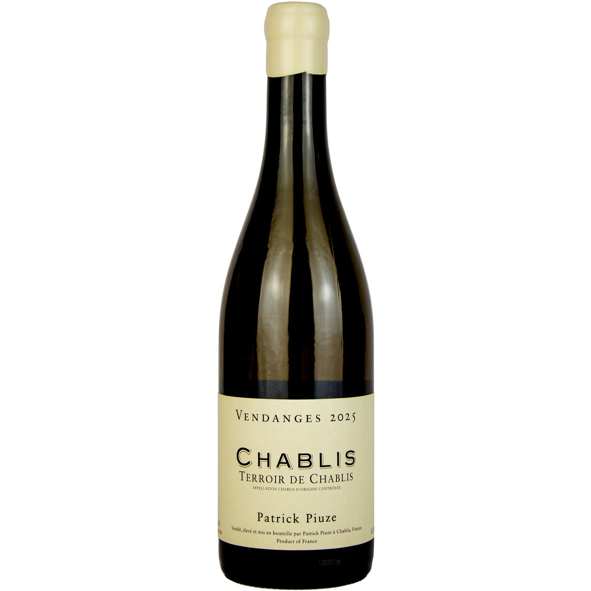'Terroir de Chablis' Chablis 2025