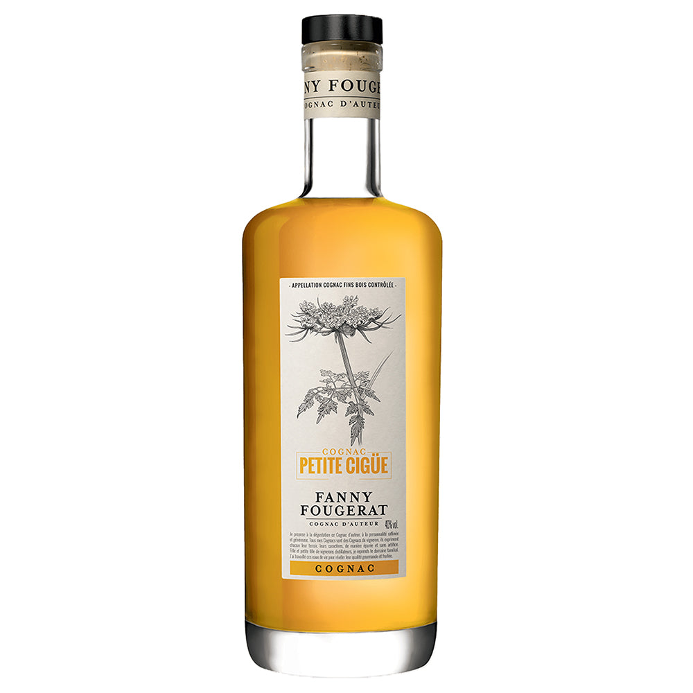 Petite Cigüe Cognac