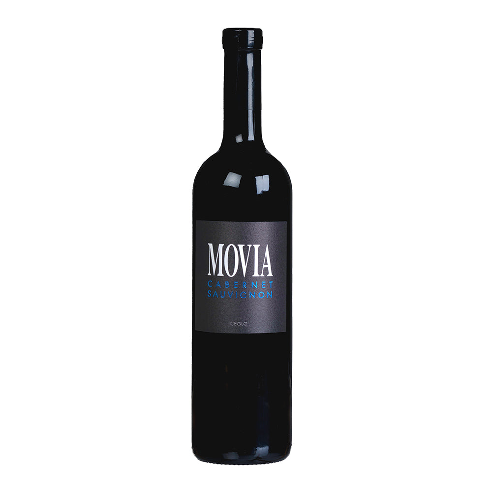Movia Cabernet Sauvignon 2021
