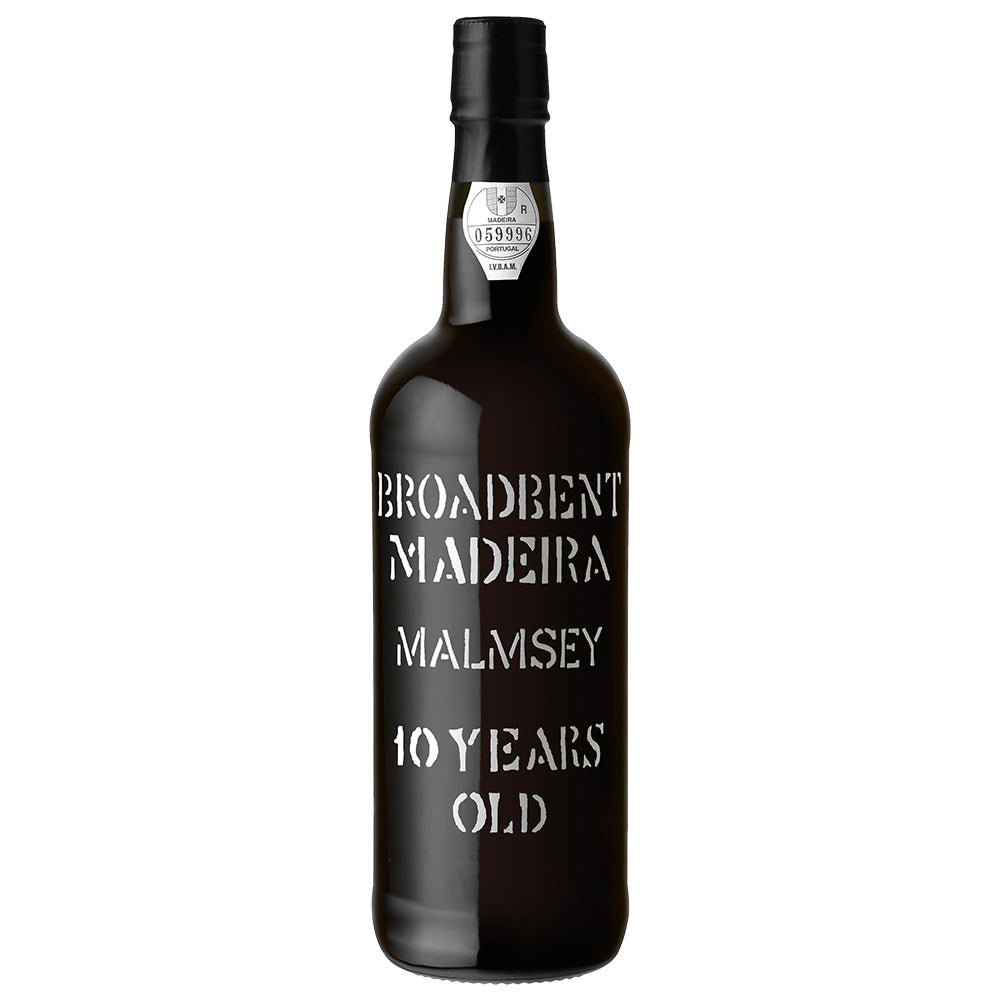 Malmsey 10 Year Madeira