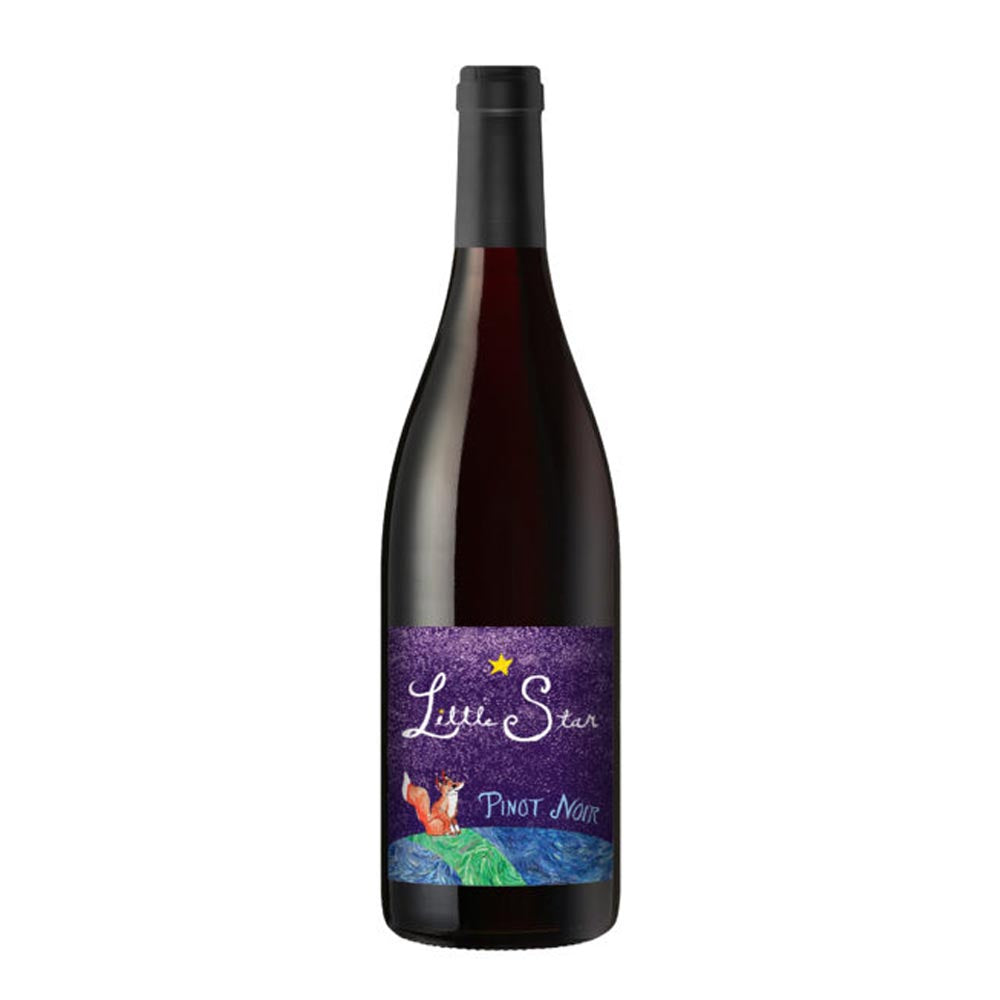 Little Star Pinot Noir 2023