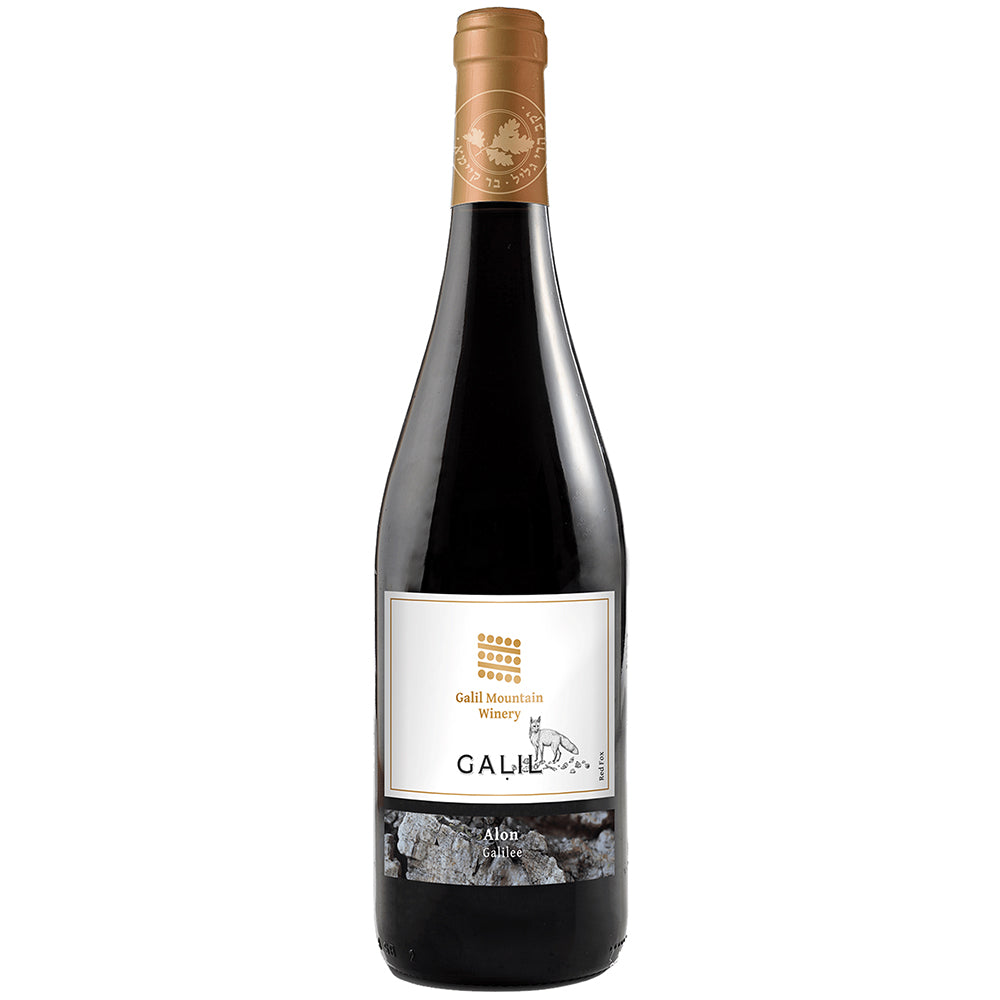 Alon Kosher Red Blend 2021