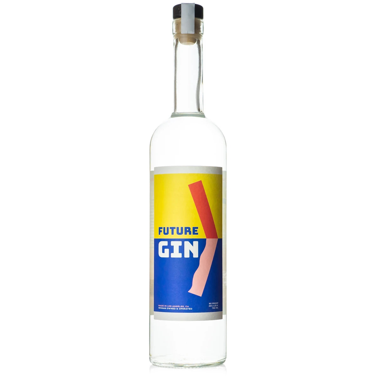 Future Gin