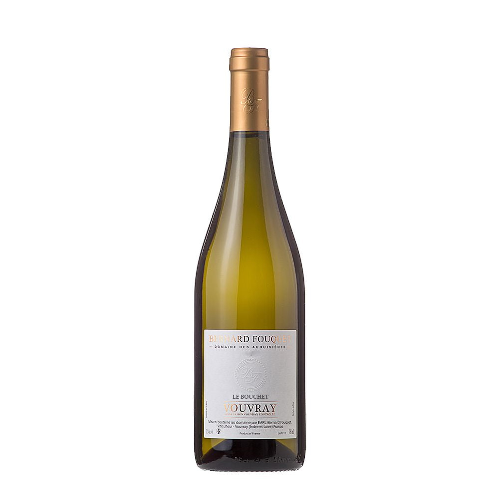 Domaine des Aubusieres Vouvray Le Bouchet From The Greene Grape