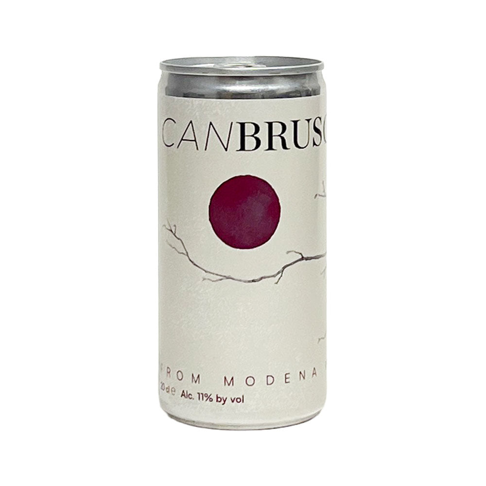 CANBRUSCO Lambrusco di Modena