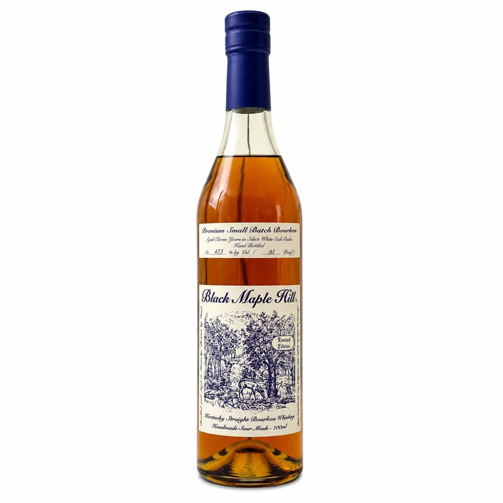 Black Maple Hill 11 Year Bourbon