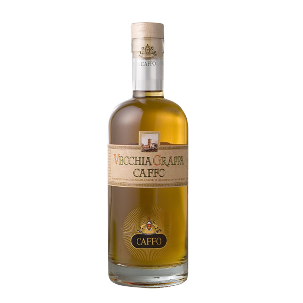 Vecchia Grappa