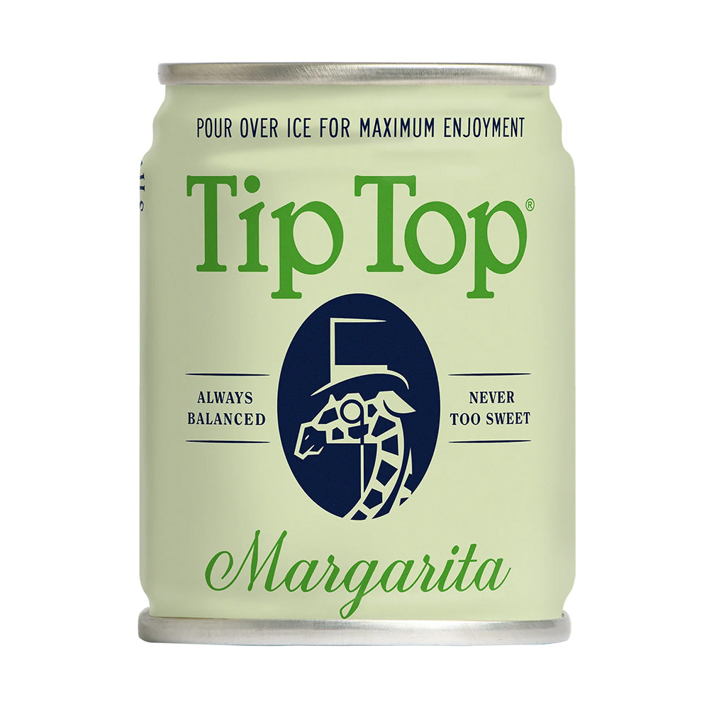 Tip Top Margarita