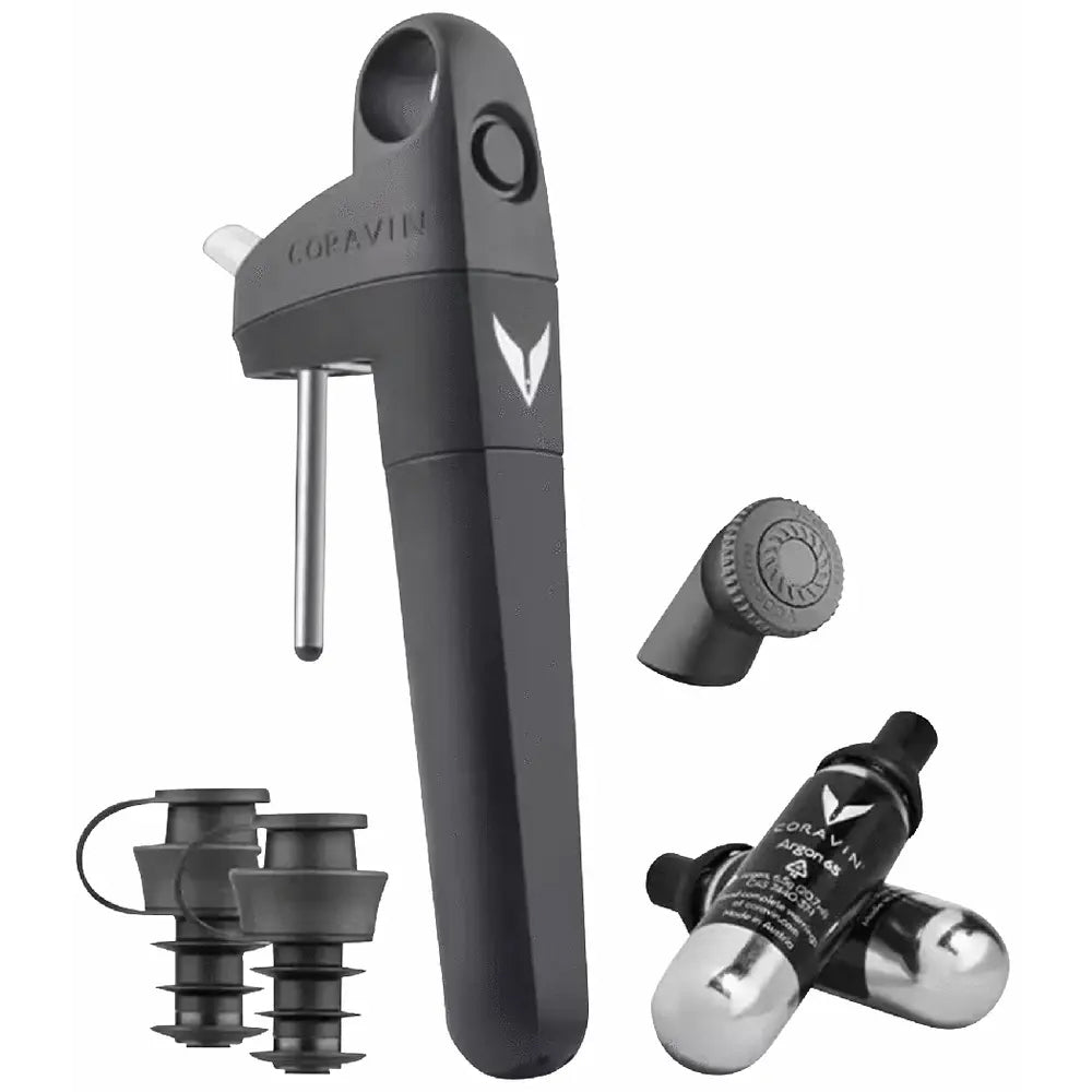 Pivot+ Wine Preservation System