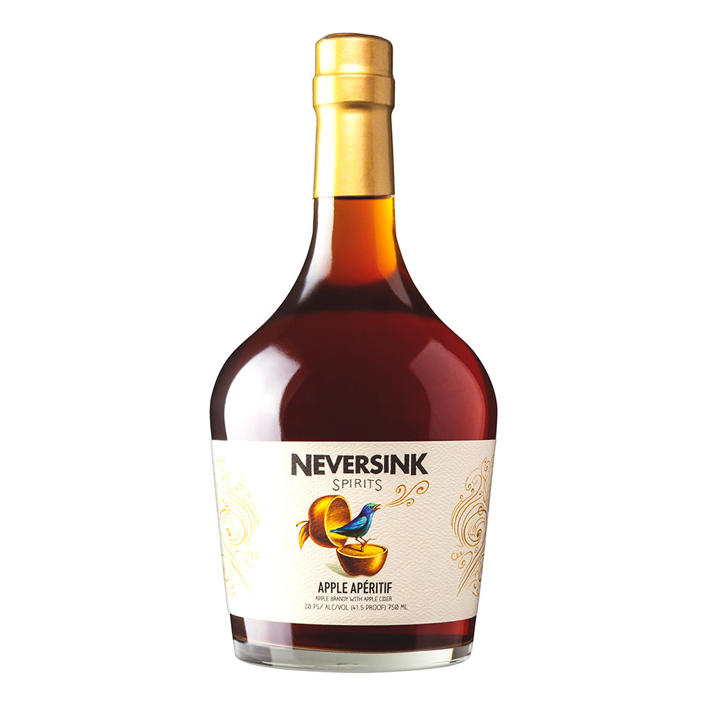 Neversink Apple Apertif