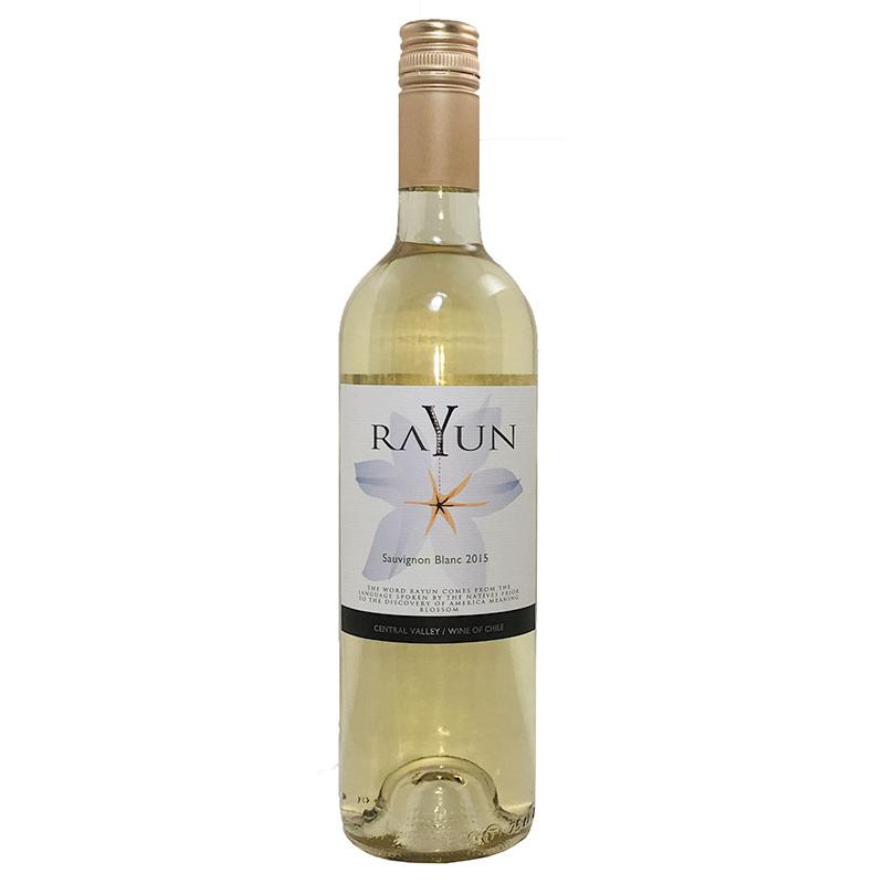 Rayun Sauvignon Blanc 2024