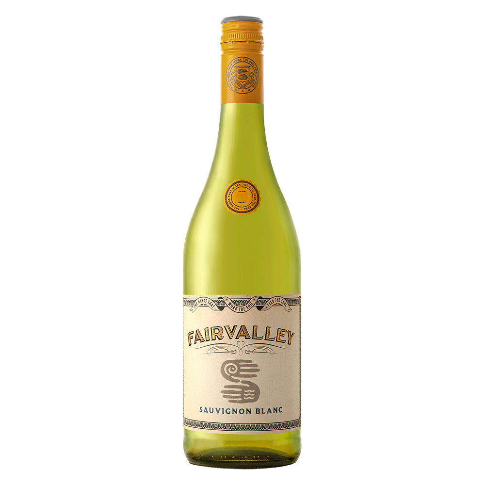 FairValley Sauvignon Blanc 2024