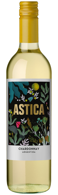 Astica Chardonnay 2025