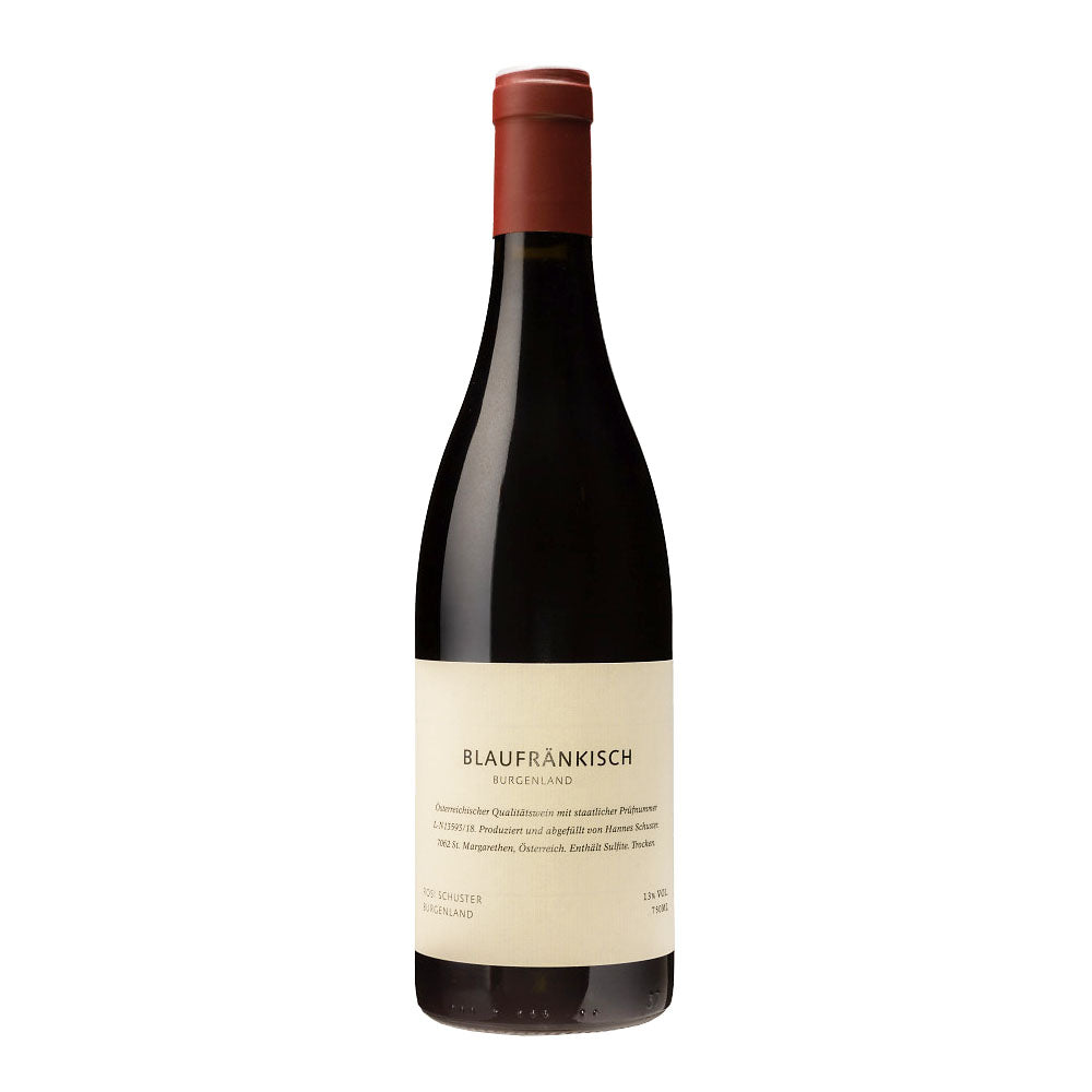 Burgenland Blaufrankisch 2022