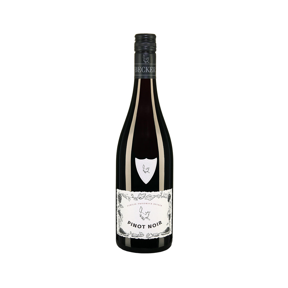 Friedrich Becker Pinot Noir 2020 From The Greene Grape