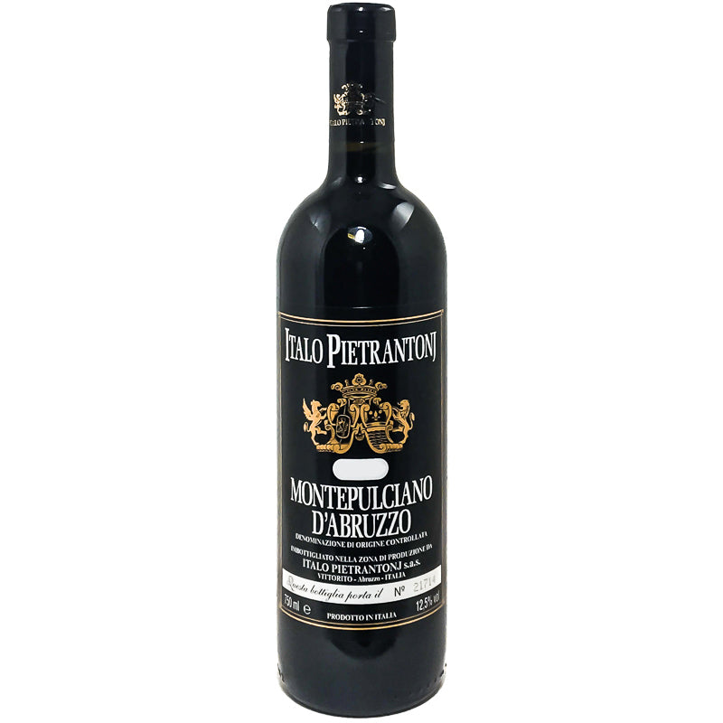 Pietrantonj Montepulciano d'Abruzzo 2022