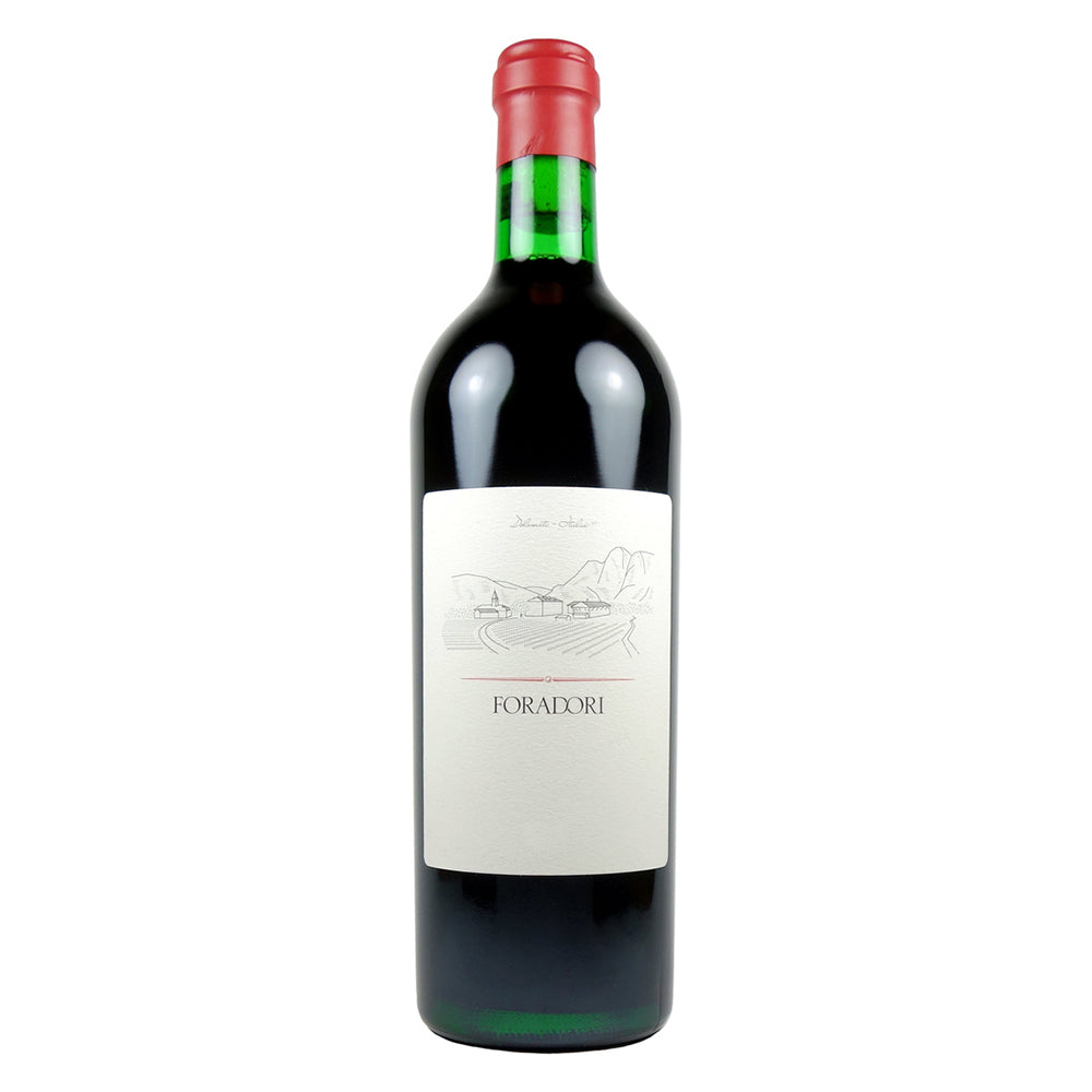 Foradori Vigneti delle Dolomiti Teroldego 2023