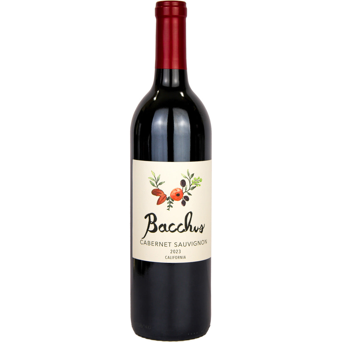 Bacchus Cabernet Sauvignon 2023