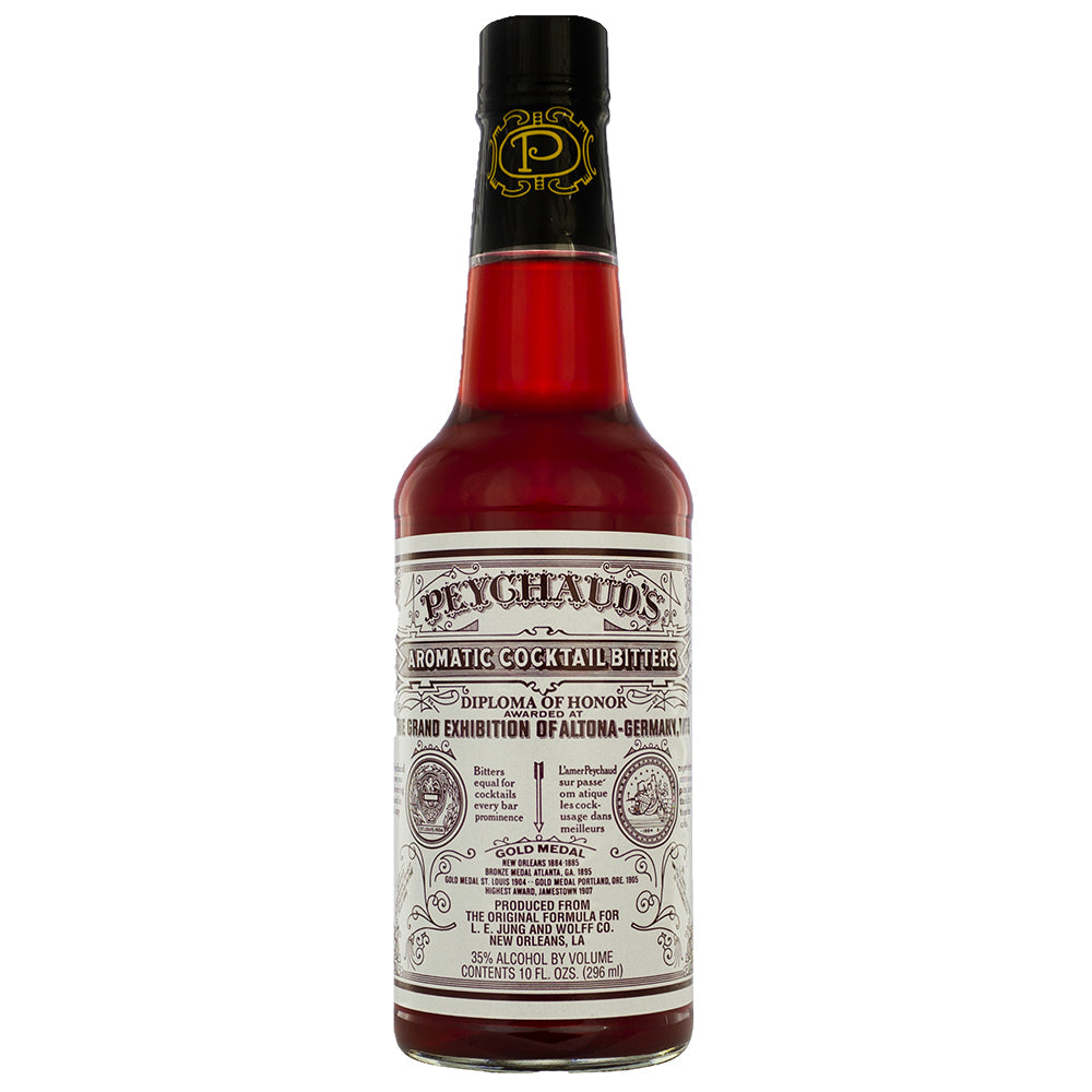 Peychaud's Bitters