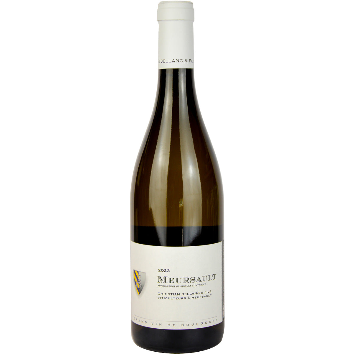 Bellang & Fils Meursault 2023